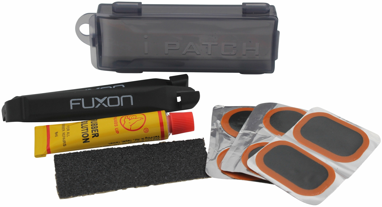 Fuxon Patch Set Repair Kit