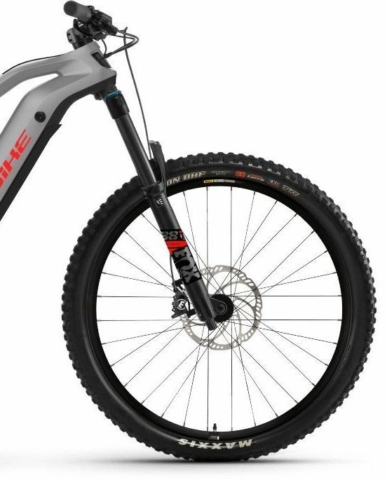 HAIBIKE AllMtn 6, cambio a 12 marce, bici da uomo, diamante, modello 2021, 27,5 / 29 pollici