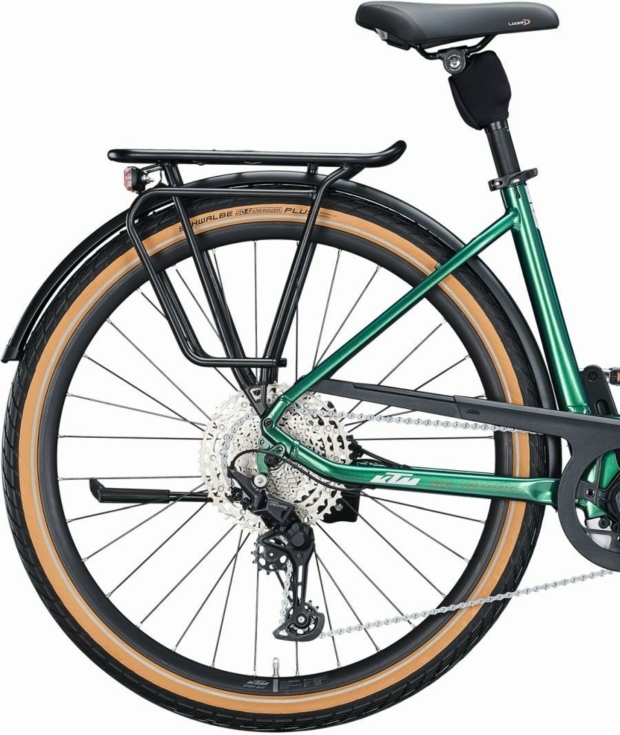 KTM MACINA STYLE 620 (625 Wh), cambio a 11 velocità, bici da donna, Wave, modello 2021, 28 pollici