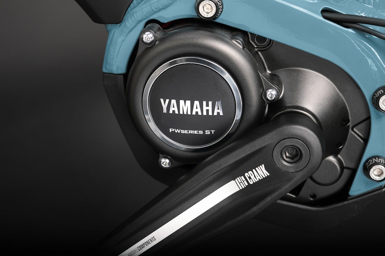 HAIBIKE FullNine 5, cambio a 11 velocità, bici da uomo, diamante, modello 2021, 29 pollici