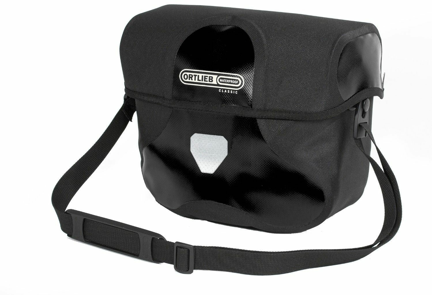 ORTLIEB handlebar bags Ultimate Six Classic