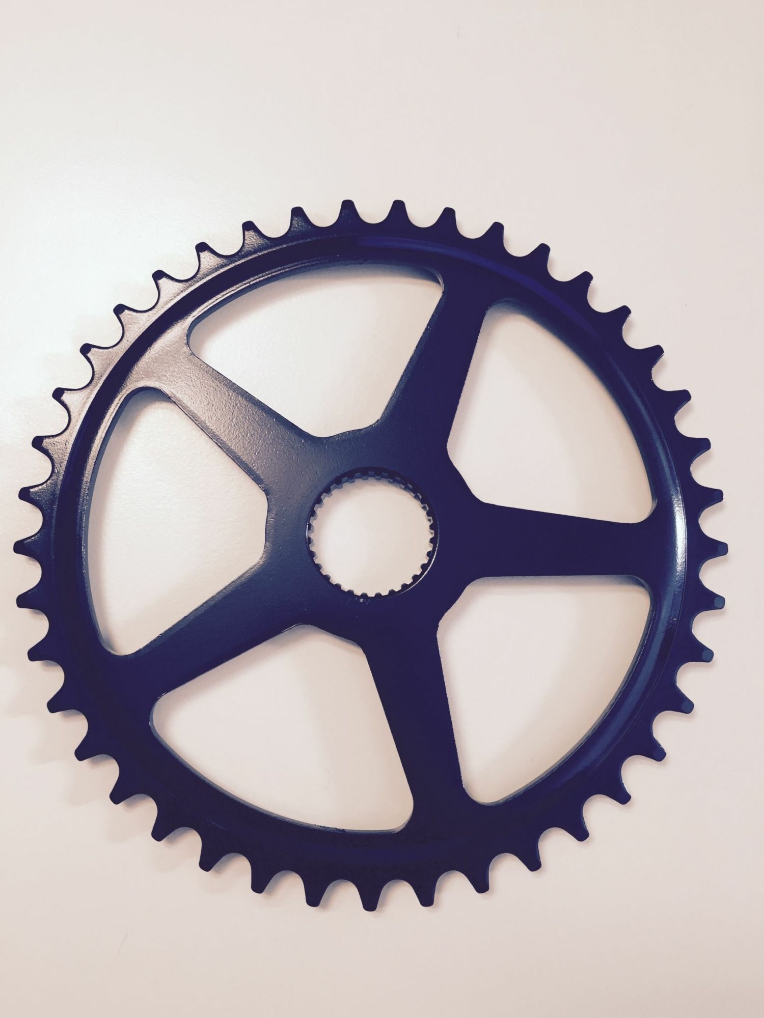 Panasonic chainring 41 teeth