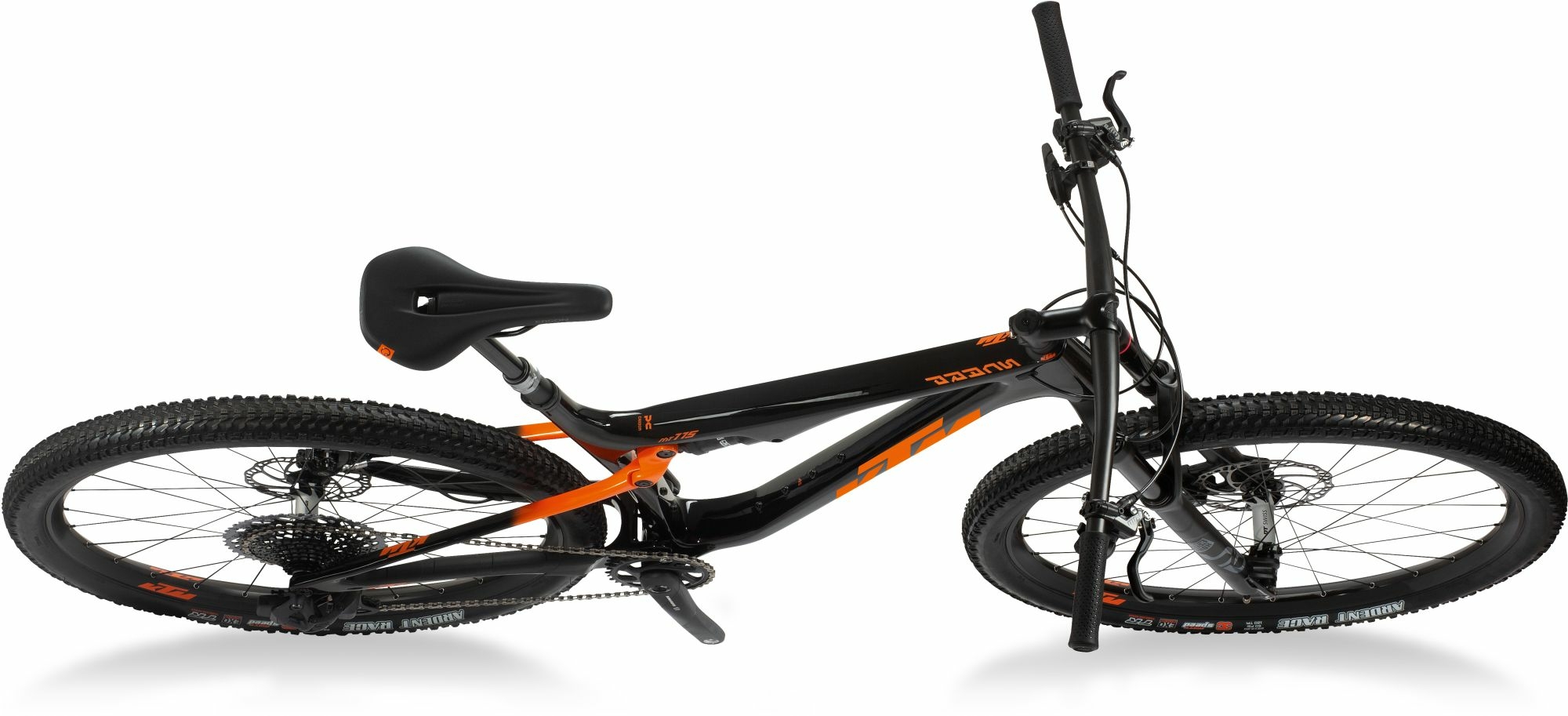 KTM SCARP MT PRESTIGE, cambio a 12 velocità, bici da uomo, sospensione totale, modello 2020, 29 "