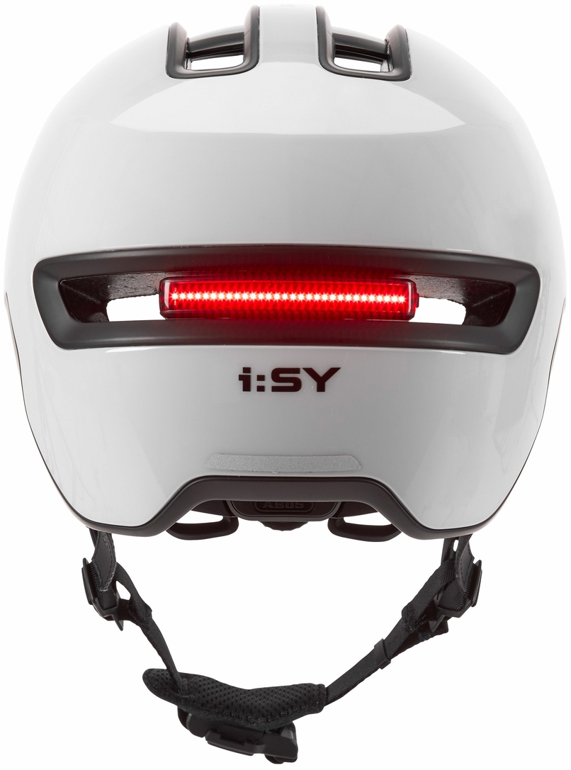 Abus bike helmet HUD-Y by i:SY