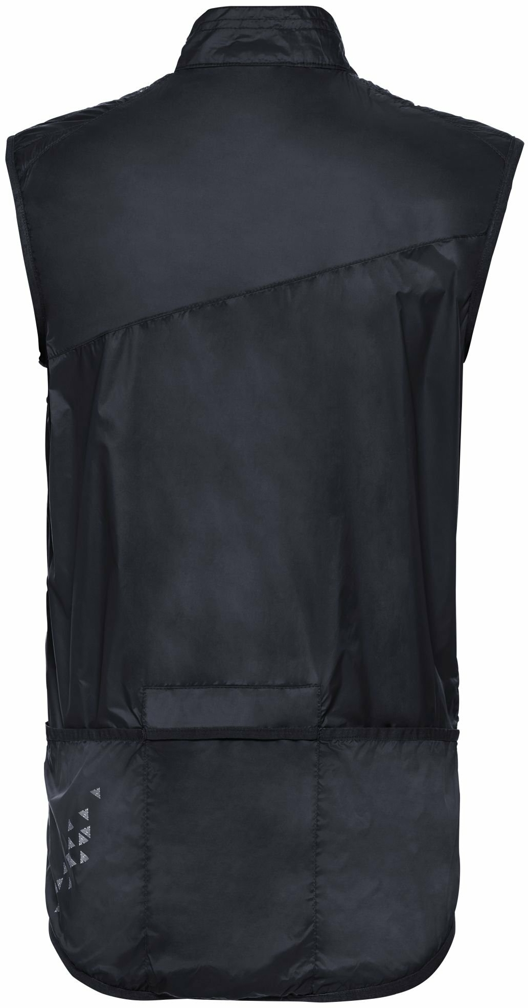Apura ladies wind vest Vast