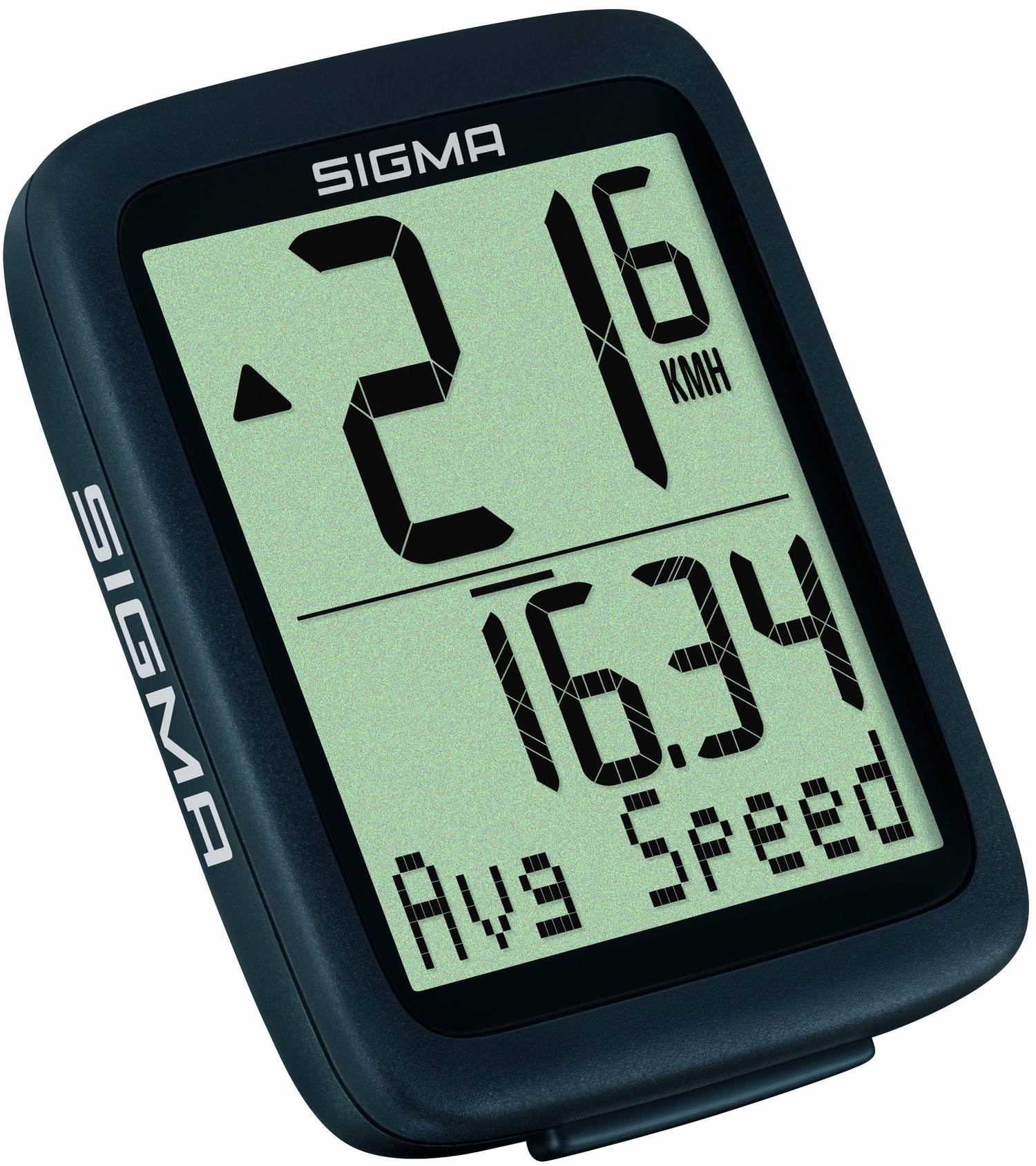 Ciclocomputer Sigma BC 8.0 WL