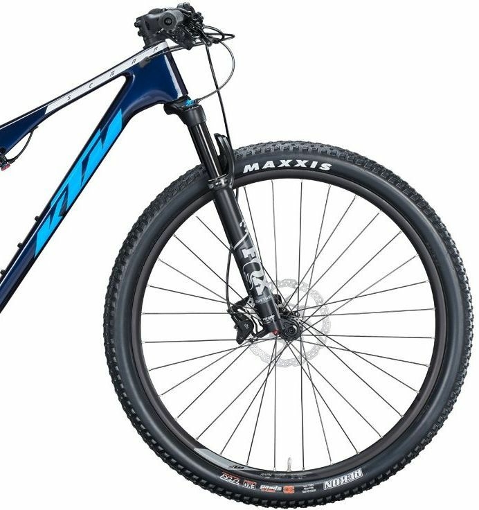 KTM SCARP ELITE, cambio a 12 velocità, bici da uomo, diamante, modello 2021, 29 pollici