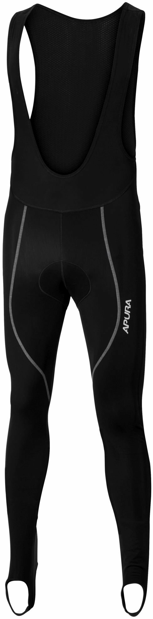 Apura men's bib shorts Phase