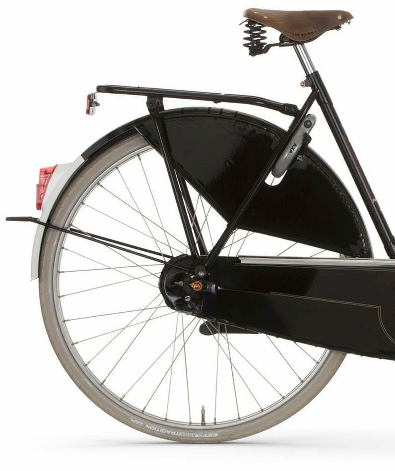 Gazelle Tour Populair T8, women, lady, model 2024, 28 inches