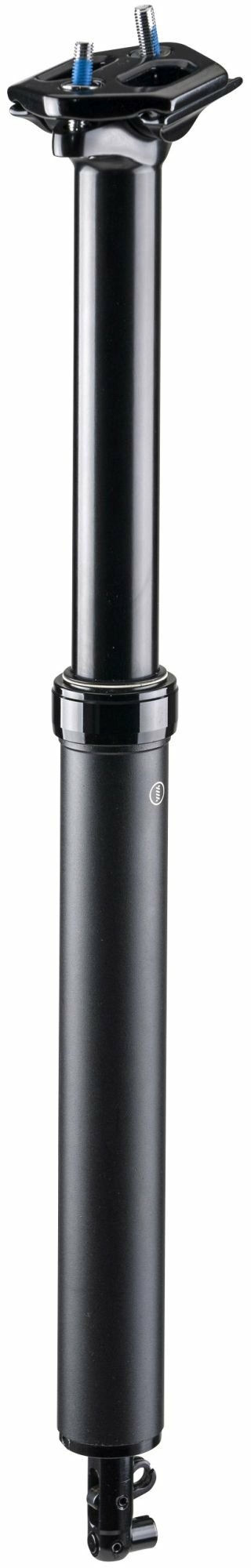 Limotec / Zecure seat post dropper post (150mm 31.6)