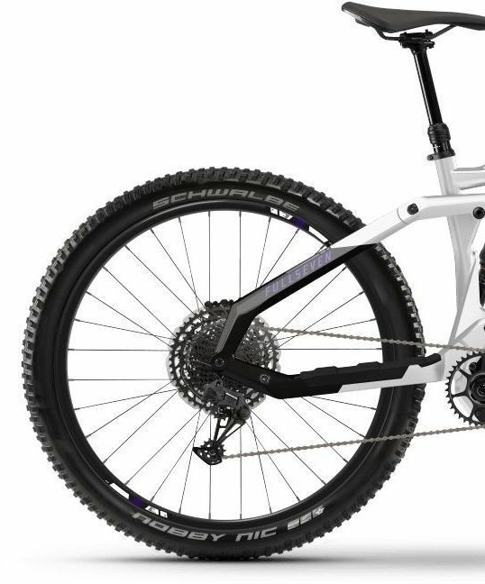 HAIBIKE FullSeven 8, 12 cambio, bici da uomo, diamante, modello 2021, 27,5 pollici