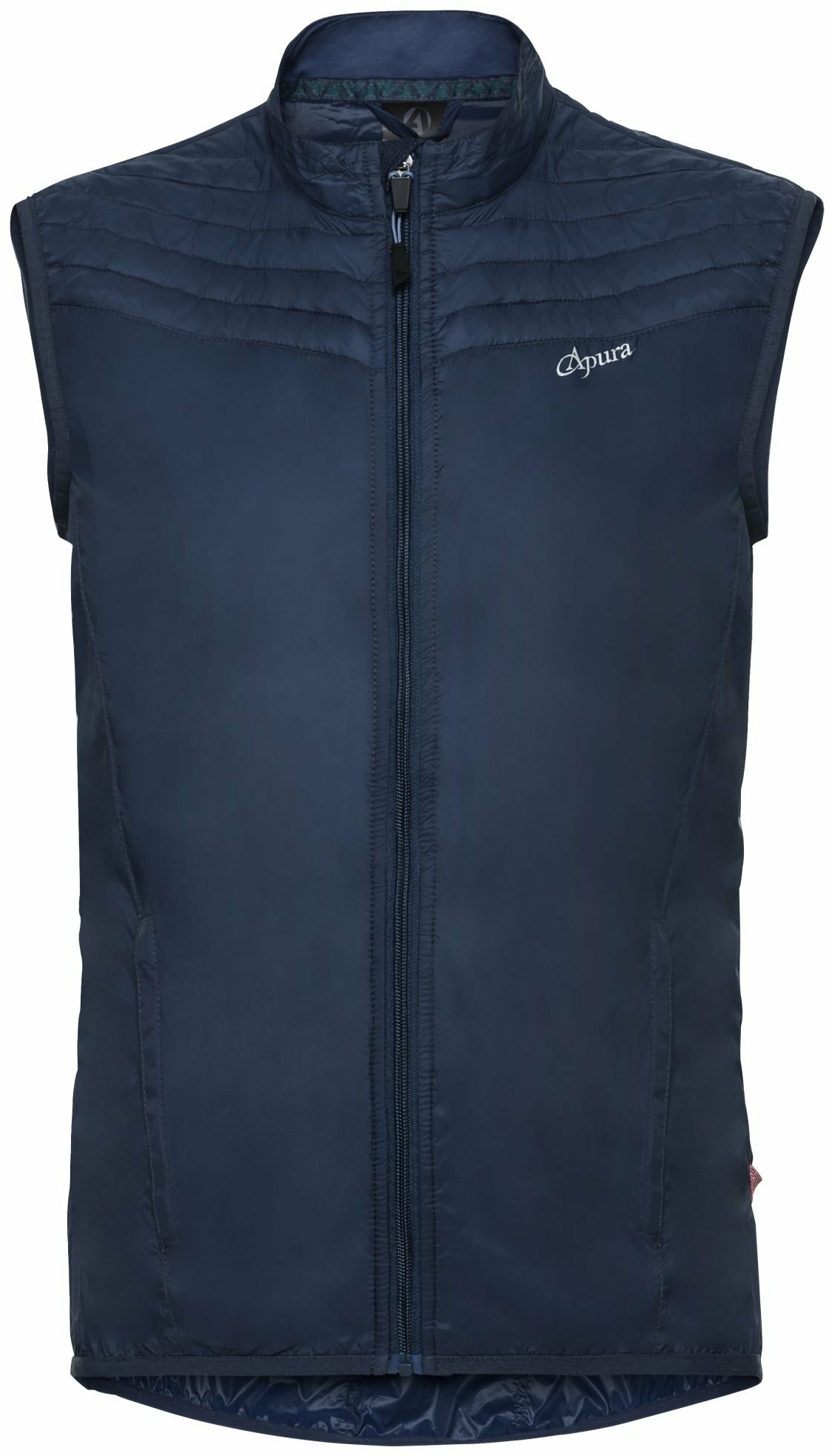 Apura ladies wind vest Vast