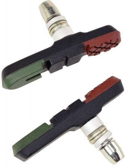 Fuxon brake shoe V-Brake 72mm