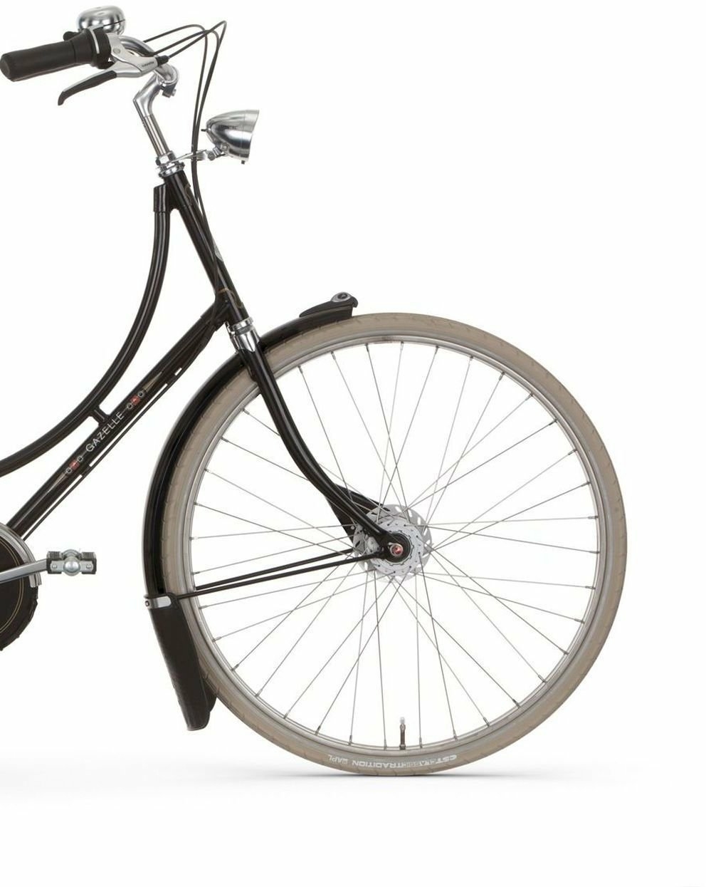 Gazelle Tour Populair T8, women, lady, model 2024, 28 inches