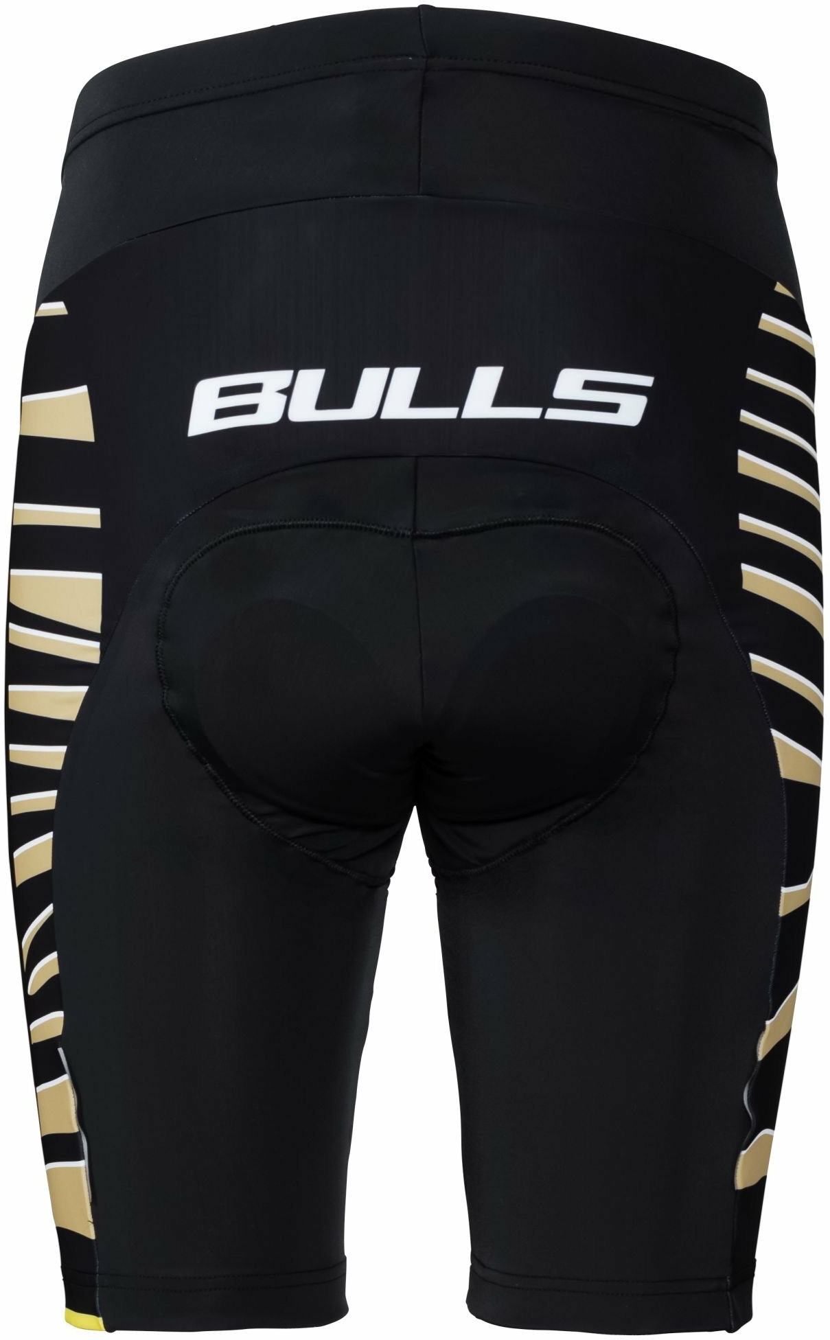 BULLS shorts zebra shorts