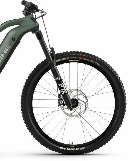 HAIBIKE AllMtn 6, cambio a 12 marce, bici da uomo, diamante, modello 2021, 27,5 / 29 pollici