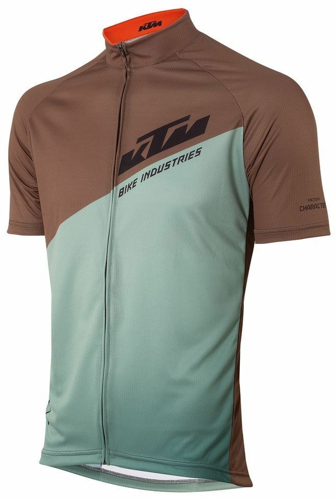 KTM Factory Character jersey jersey shortsleeve