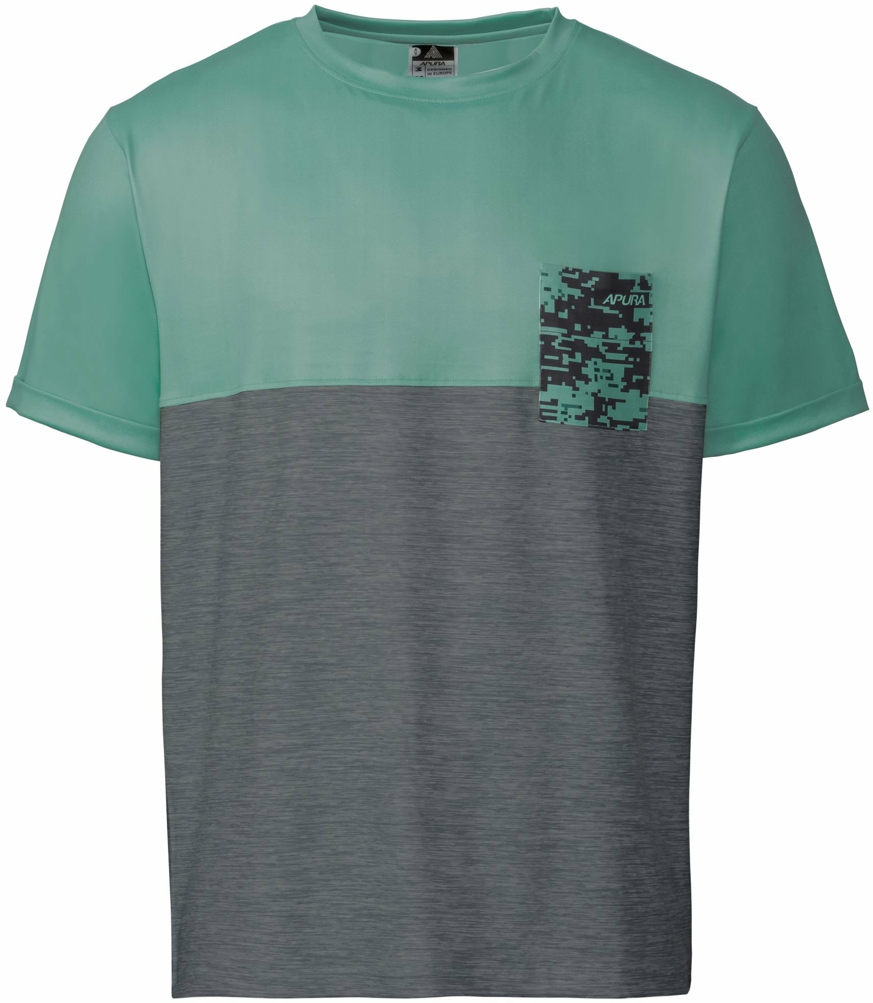 Apura men's shirt urban