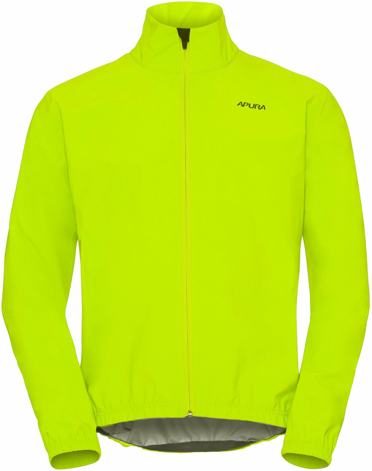 Apura men's rain jacket Pure 2.0