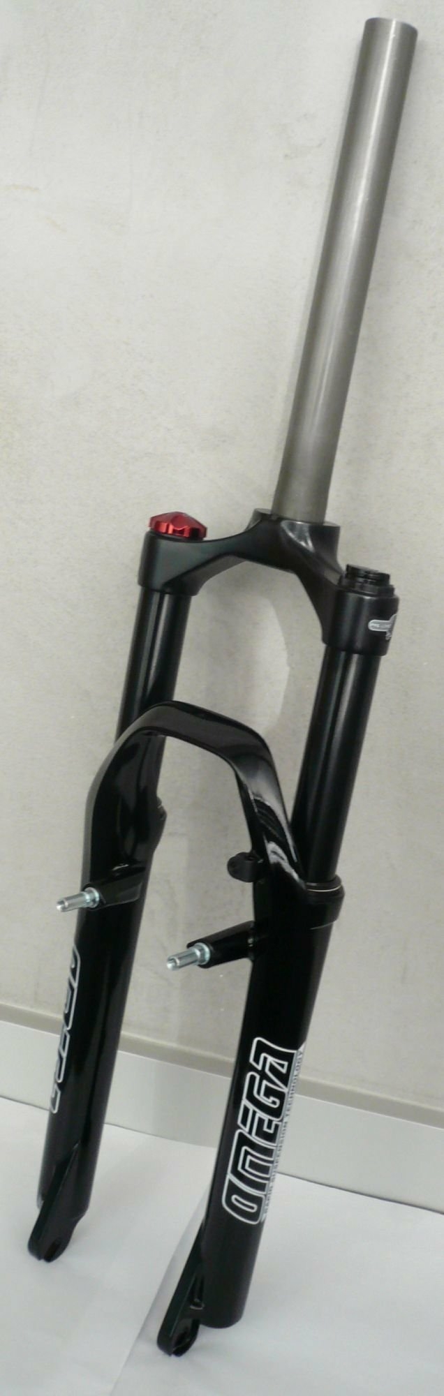 RST Omega TnL 26 / 260-00 1/8 mLO V / D s