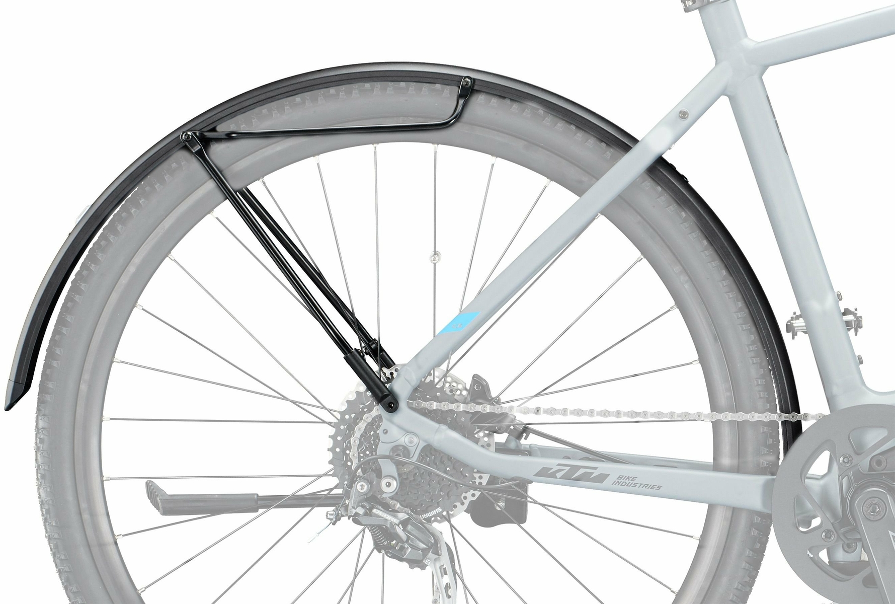 KTM rear mudguard LFC Mudguard MTB 29 "Ride
