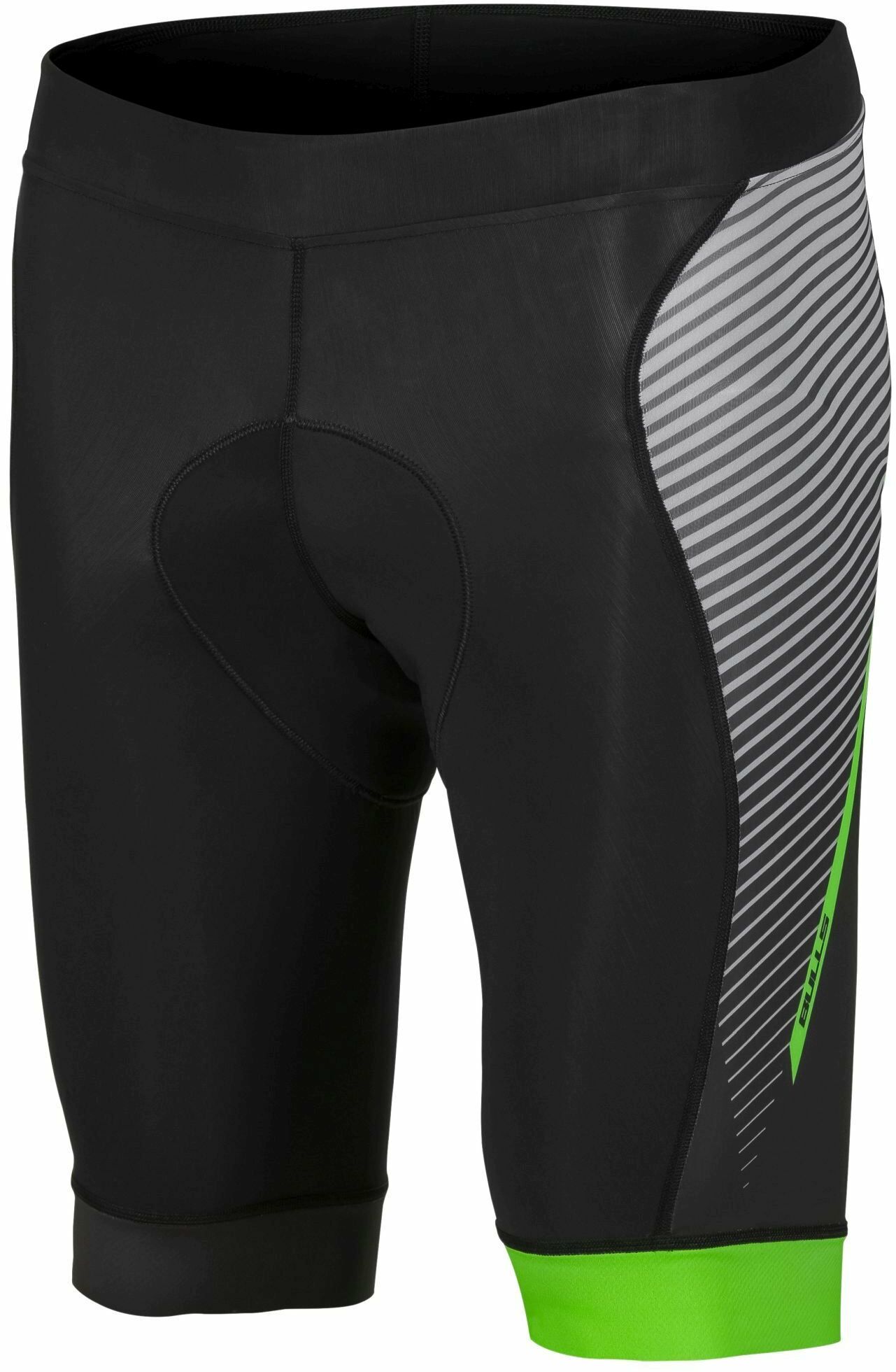 BULLS men's shorts Night Hawk