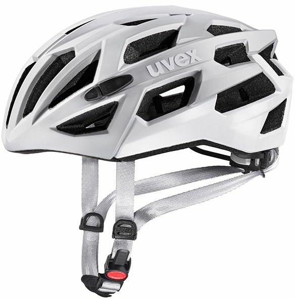 Casco bici uvex race 7