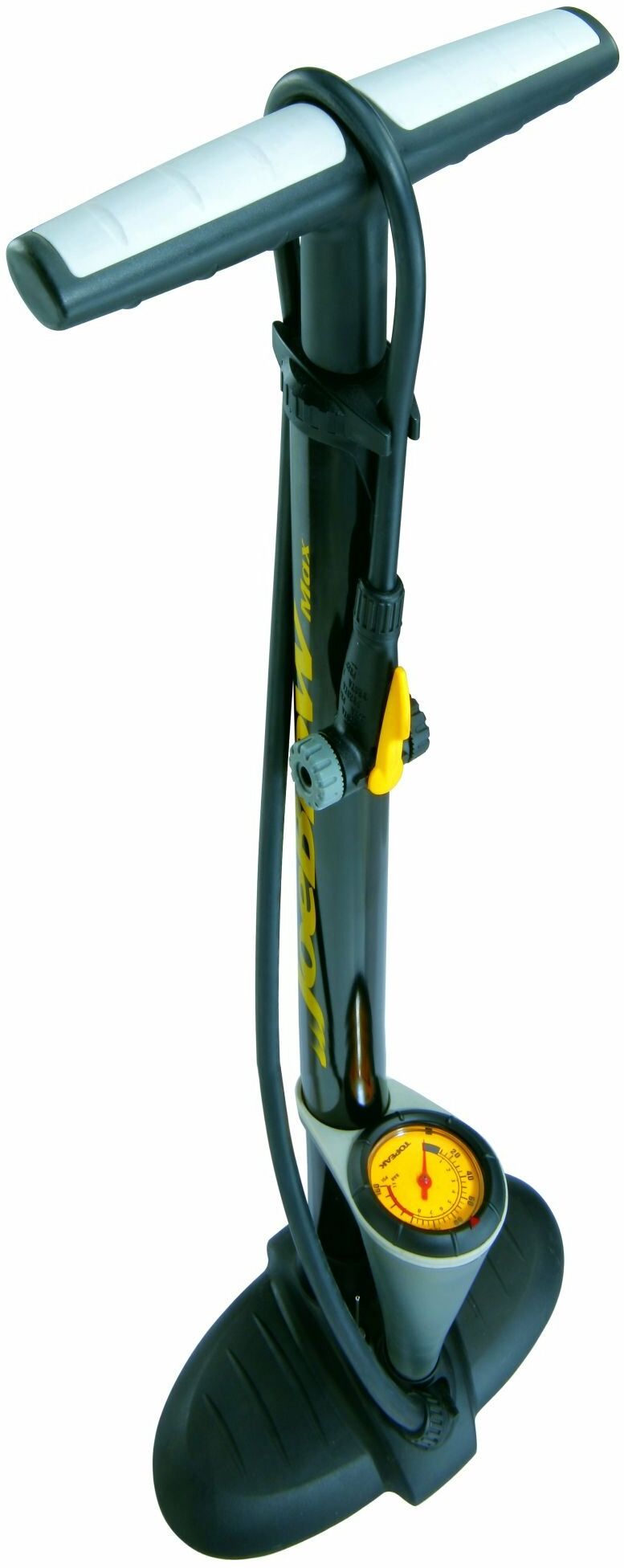 Topeak pompa a pavimento Joeblow Max II