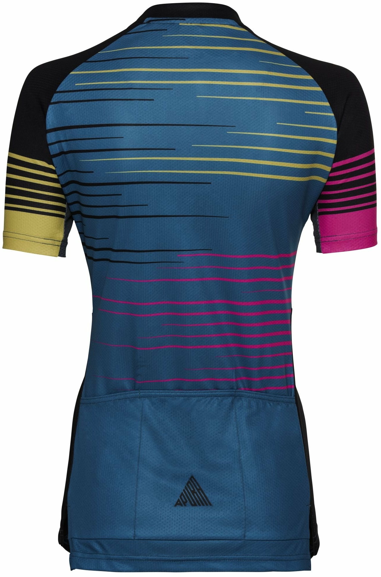 Apura jersey Carey 2.0