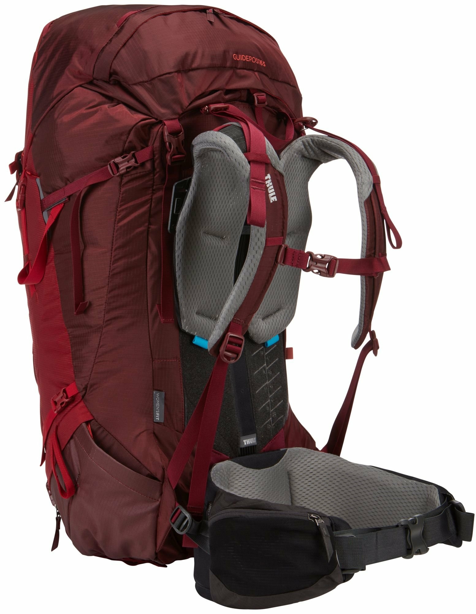 Zaino funzionale Thule Guidepost 65L Donna