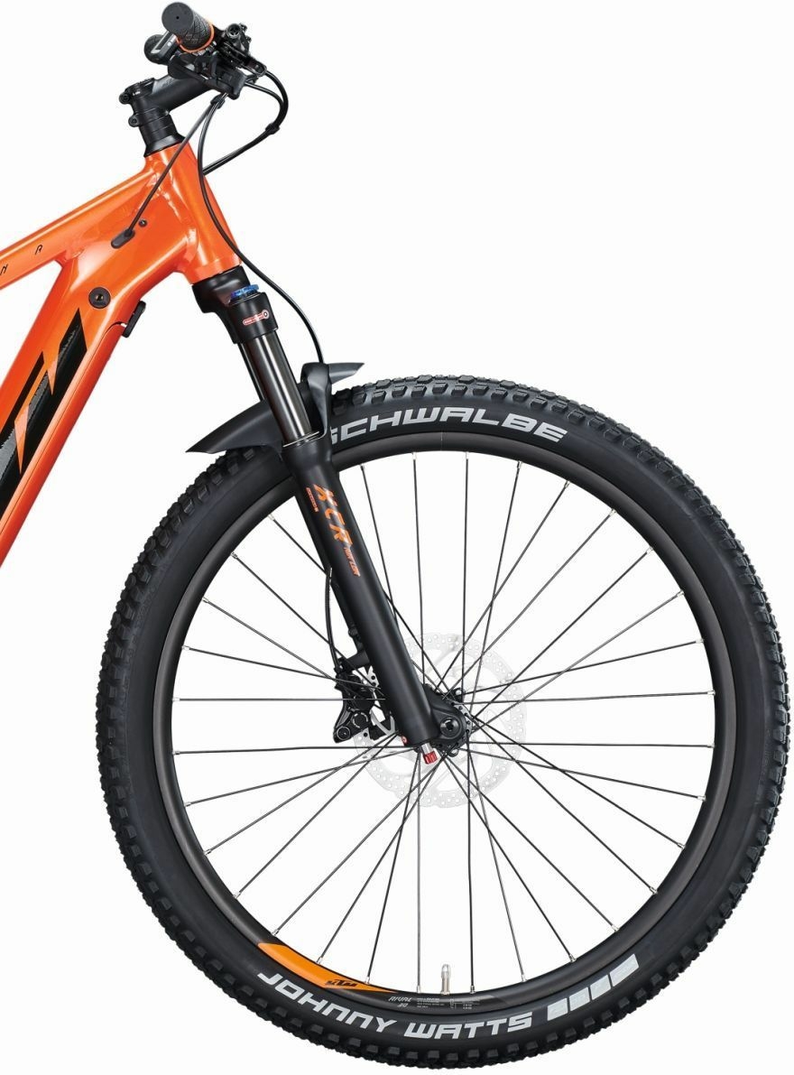 KTM MACINA RACE 271 (500 Wh), cambio a 10 velocità, bici da uomo, diamante, modello 2021, 27,5 pollici