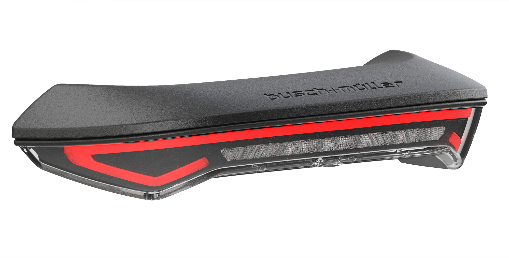 Busch & Müller rear light TOPLIGHT Kite
