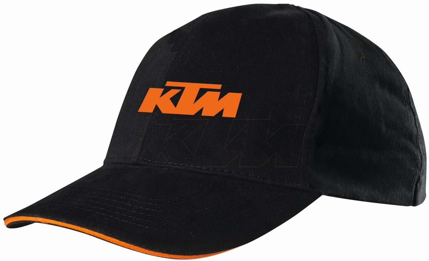 KTM Cap Factory Team Cap