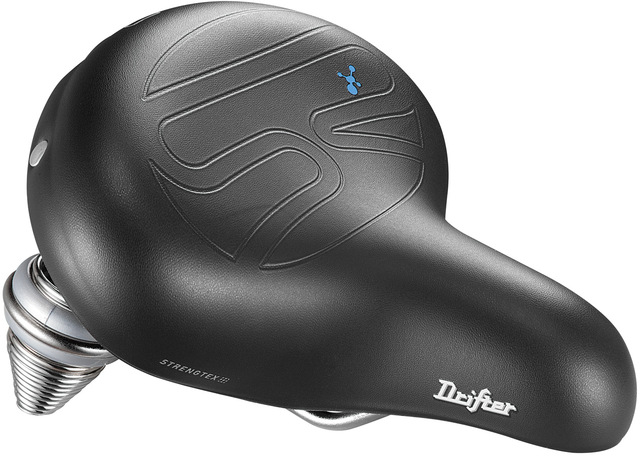 Selle Royal Saddle Drifter Medium STRENGTEX Relax