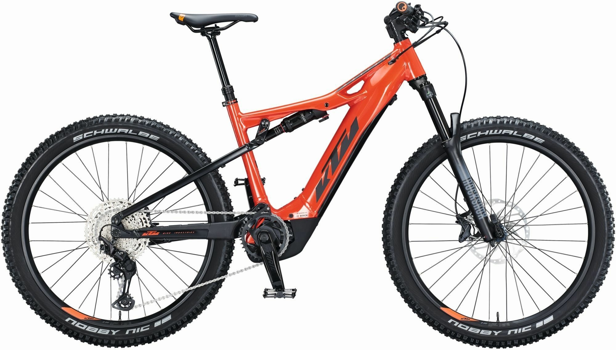 KTM MACINA LYCAN 271 (625 Wh), cambio a 12 velocità, bici da uomo, Diamant, modello 2021, 27,5+ pollici