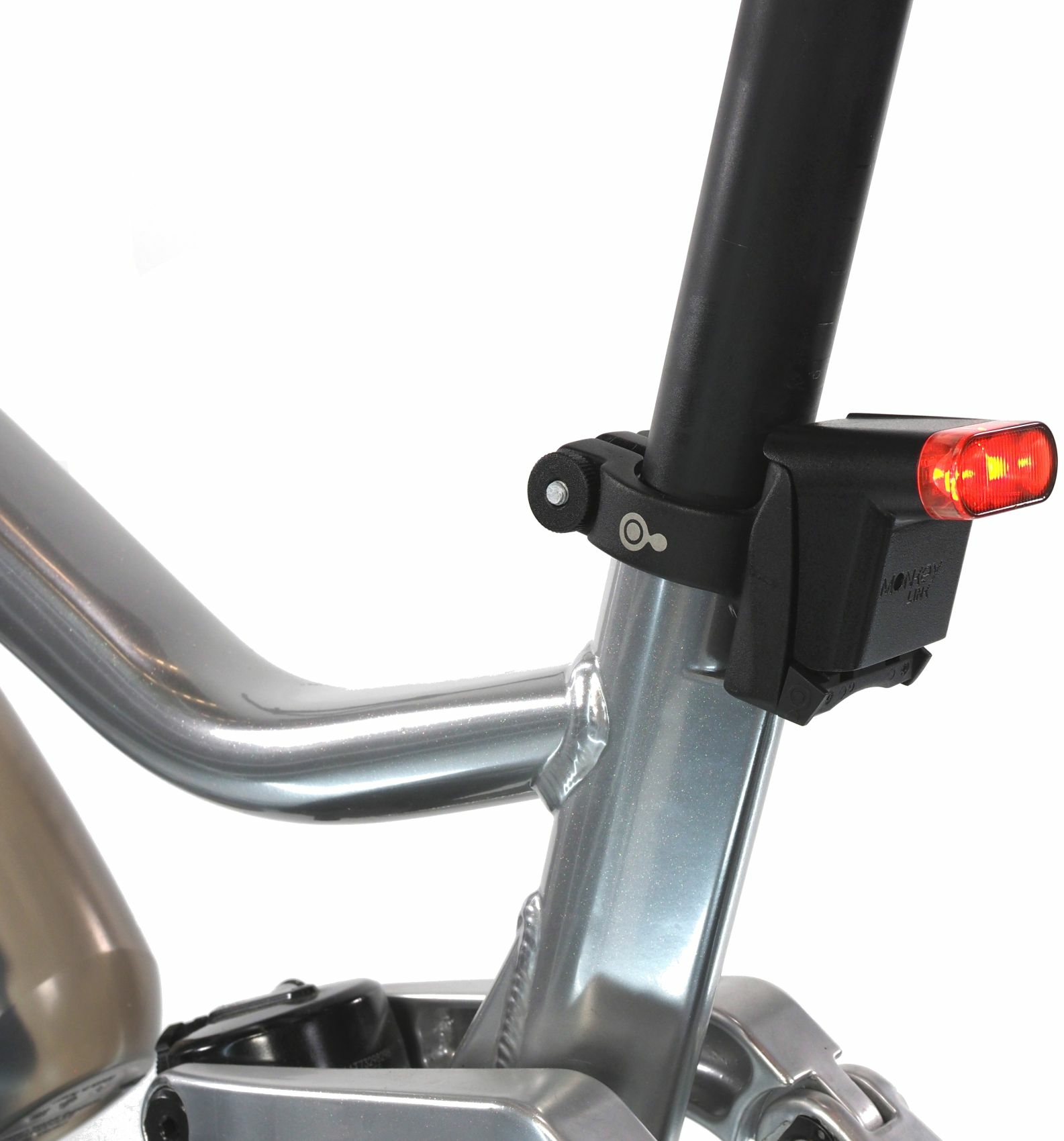 MonkeyLink rear light RearLight Sport Connect (power supply via e-bike battery)