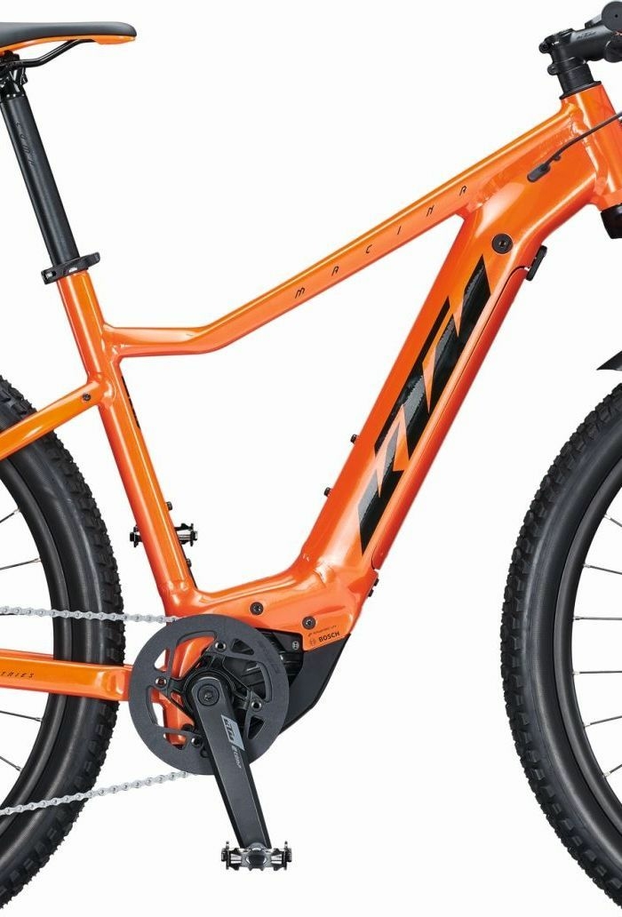 KTM MACINA RACE 291 (500 Wh), cambio a 10 velocità, bici da uomo, diamante, modello 2021, 29 pollici