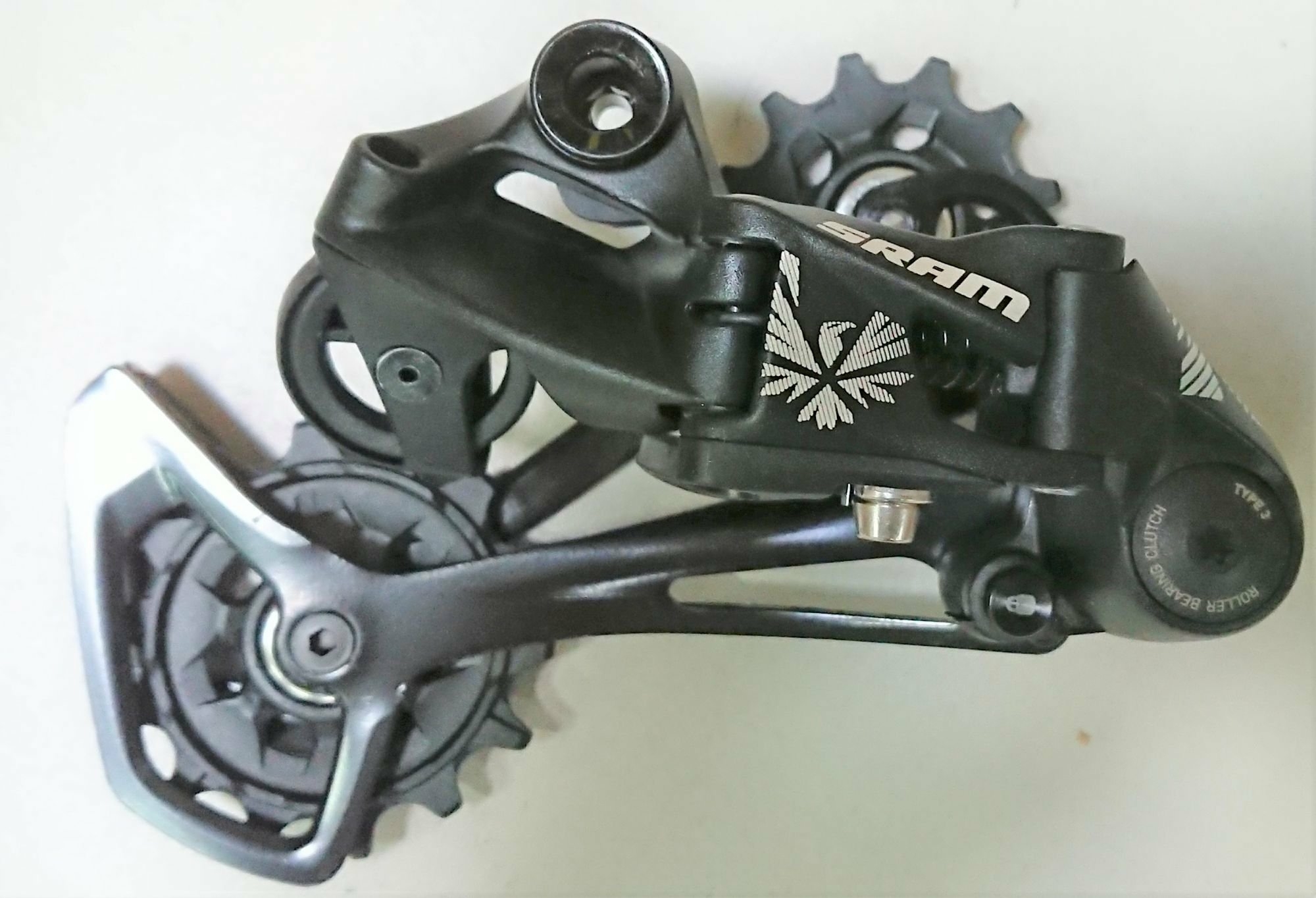 Deragliatore posteriore SRAM NX Eagle 12-f RD-NX-1-B1