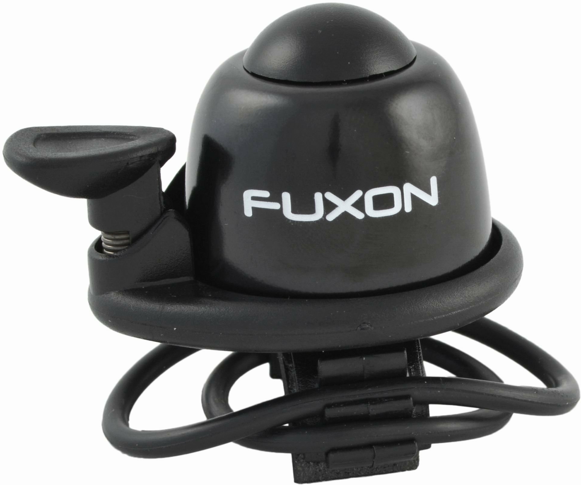 Fuxon Bell Round (black)