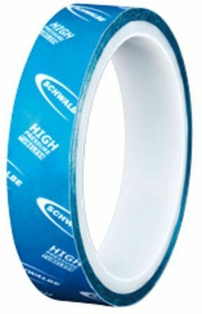 Nastro per cerchio Schwalbe tubeless 10m x 23mm