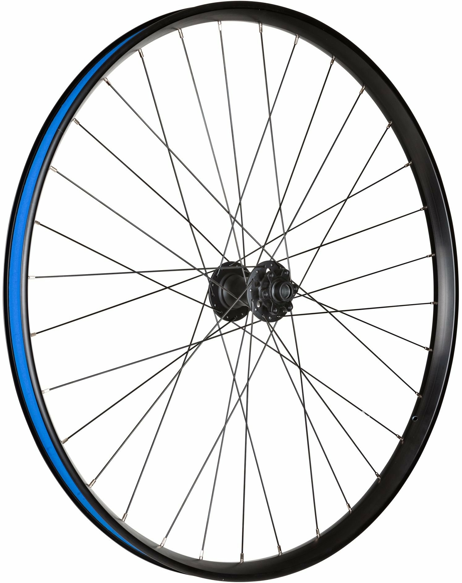 Ruota Bulls MTB 27,5 pollici ruota posteriore AS-T35-N