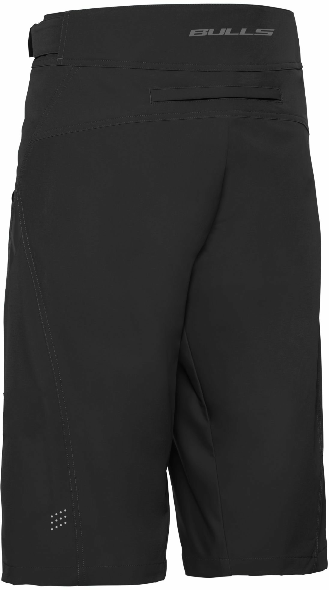 BULLS men's shorts Comox