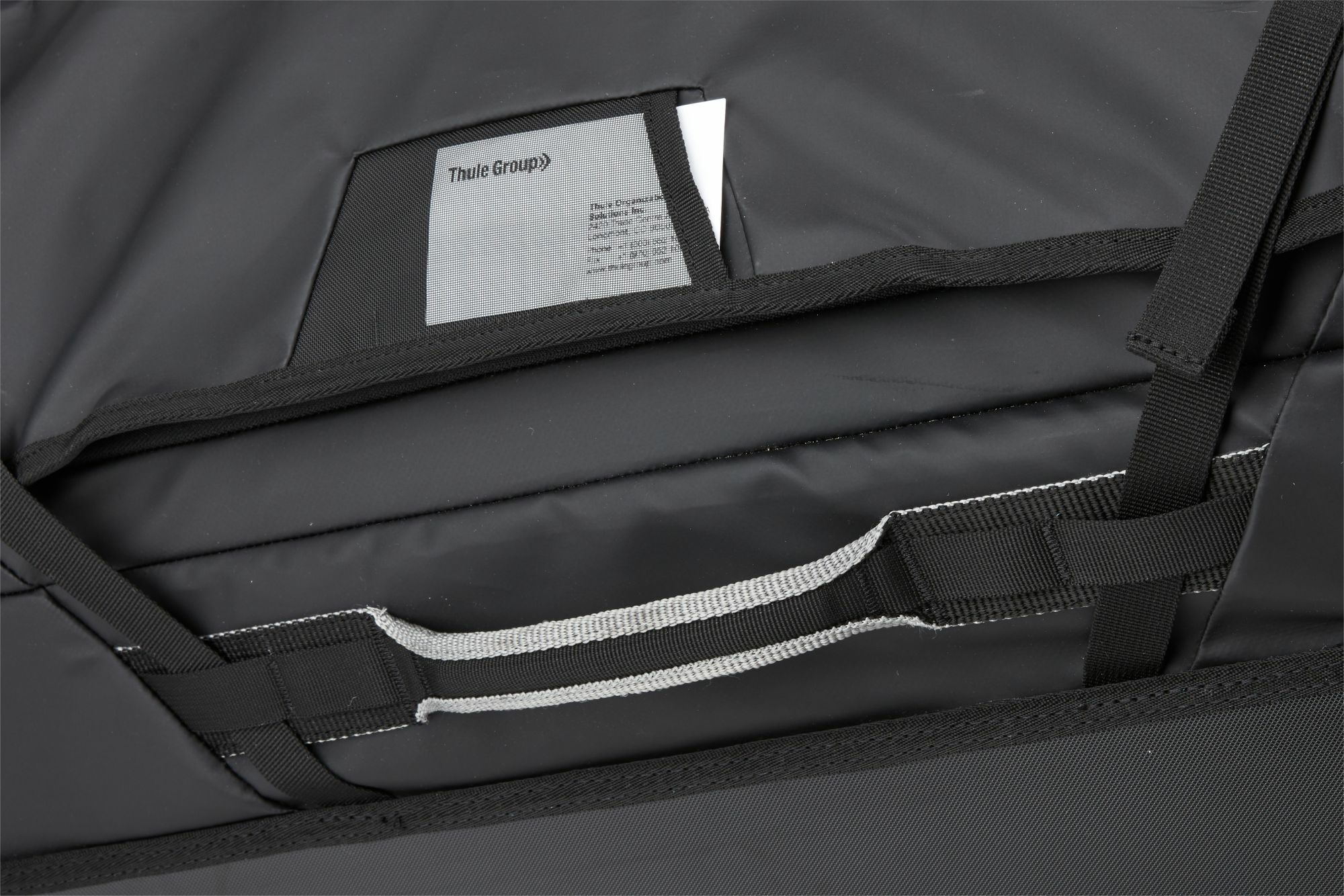 Borsa da viaggio Thule con ruote Chasm Wheeled Duffel 81cm / 32 pollici